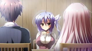 12の月のイヴ　プレイ動画　パート46　杏鈴編19