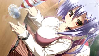 12の月のイヴ　プレイ動画　パート47　杏鈴編20