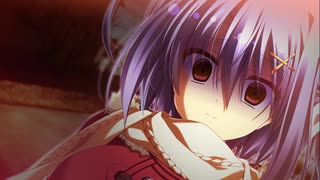 12の月のイヴ　プレイ動画　パート48　杏鈴編21
