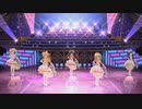[デレステMV]「Tulip」 フルーティパンサーズ with シンデレラ・コレクション