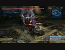 【FF12TZA】4倍速・コマンド入力禁止縛り【58ミリ】