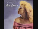 The Old The New The Best Of Mary Wells 1983