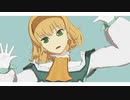【テイルズオブMMD】自作ナタリア姫でフォニイ【モデル配布】