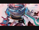 【Splitgate】part47 FIGHT OR FLIGHT ロケラン編
