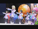 [デレステMV]「Happy New Yeah!」 L.M.B.G with コネクテッド・パラレル