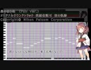 【CevioAI】星の在り処　Full Ver_きりたん