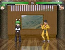 SpriteStudioでM.U.G.E.Nキャラ作成4 雑記録