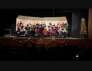 Maria Hensley - MOST RECENT performance footage - Jazzy Carol of the Bells