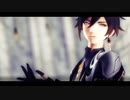 【原神MMD】flos【鍾離】