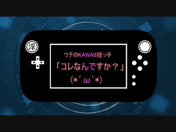 ウチの姪っ子ちゃんの「コレなんですか？」はめちゃくちゃカワイイのにこの曲は全くもって可愛くない。