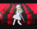 【第1回MMD廃】ワールド イズ マイン 【エボシ式 プリズマ☆イリヤ】