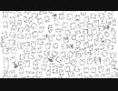 2021年ようかん絵まとめ