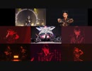 Distortion 2018-2020