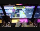【CHUNITHM】はたてのバッコイ殺人事件(MAS) AJC 手元