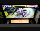 【CHUNITHM】いつか全ラン入りを目指す成長(？)記録(？) part2 番外編  クリスマスの聖夜に理論値は微笑むのか？【字幕実況付】