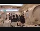 GLAY BELOVED in Wedding Part2
