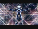 ウルトラマンゼット オリジナルのテーマ【ウルトラマンZ】