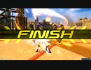 【EXVS2XB】ですともおじさんのクロブ珍道中302