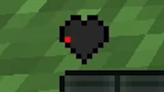 【マエスケ】体力が0.1しかないマインクラフト