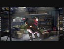 【ドルフロ】一枚の重みe-10 雪花、桜の落ちるに似たりⅠ【ストーリー】
