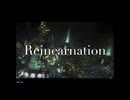 《#15:reincarnation 》@CYBER DIVA & Fukase 