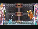 【海上のハイウェイ跡地】ロックマンゼロ3【ノーマル アベ100】