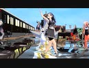 【MMD艦これ他】いつものメンバー2022新年会でSatisfaction（満足）【お宮式黒潮改二メイン】