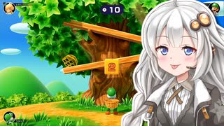 【ふにんがすマリパ部】紲星あかりのパーティタイム！ #8【VOICEROID実況】