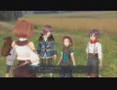 [イースⅨ]第23回(23-3) ガンベルク一家の用事