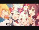 【プリコネR】新春美食メモリーズ シェフィのおつかい大作戦！ エンディングテーマ 「Ice Wings」