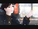 白い恋人達  (cover)  もりを feat.  舞姫立夏