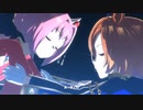 うららとオペラオーで『transforming』