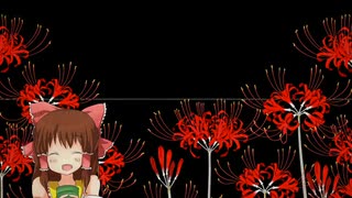 【再】曼珠沙華の契約神社.lycoris