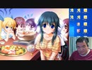 【D.C.A.S.】デブのエロゲ実況動画 Part8 萌√