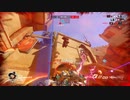 Overwatch オーバーウォッチ適当実況動画part518