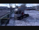 ETS2でゆっくり長距離配送93(後編)