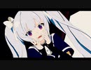 【MMD】キュートなカノジョ【ミリアム・ヒルデガルド・V・グロピウス】【60fps】