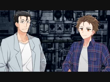 【劇場】日ノ出「人間管理、しましょうか」【幕間】