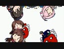 【MUGEN】第2回 純粋に人を信じてみたﾜﾝﾁｬﾝきぼぜつ part29