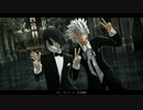 【鬼滅のMMD】蛇と風でシビュラ【伊黒小芭内・不死川実弥】