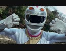Ride on Right time的何か　麗しの白虎【特撮MAD】