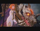 [テイルズオブアライズ]第24回(24-2) アウメドラ戦