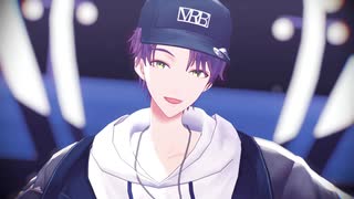 【にじさんじMMD】剣持刀也♪【THE BADDEST】