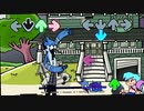FNFたのしーよーー(Overworked)