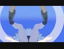 【MMD】百○あやめ Galaxias!【紳士向け】
