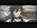 【原神MMD/鍾離】ジェヘナ  [ 鍾離生誕 ]