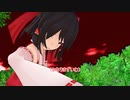 【東方MMD】東方彼岸録4話　意思と殺意