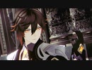 【原神MMD】自作鍾離でB.B.F.【モデル配布】
