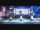 サイスタ｢Time Before Time/Legenders｣MV