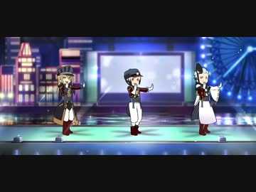 サイスタ｢Time Before Time/Legenders｣MV